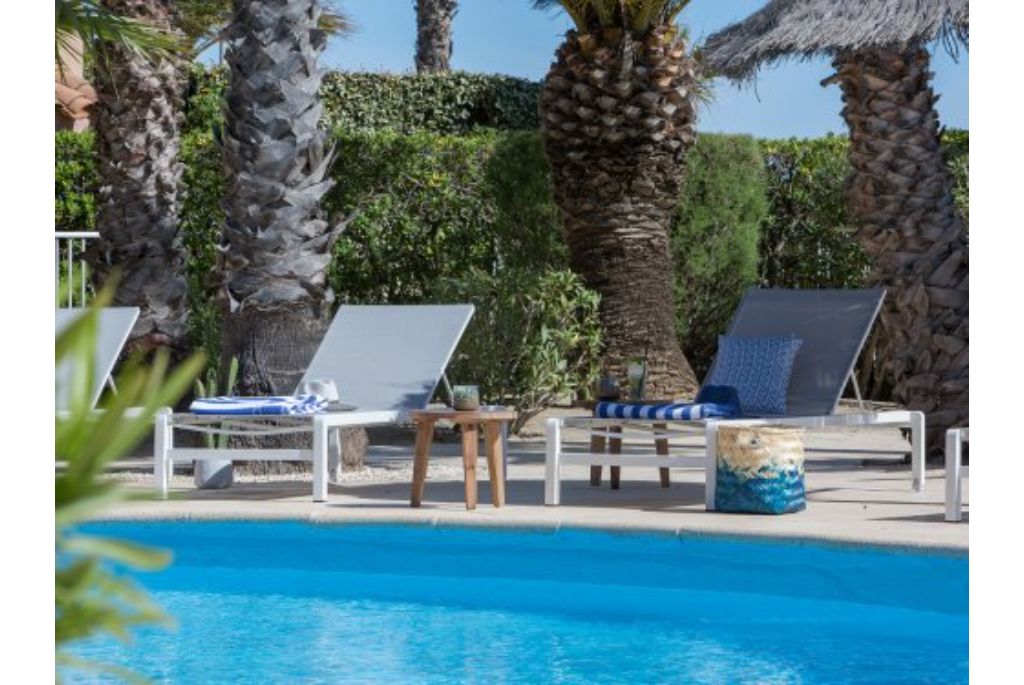 Appartement Les Bulles de Mer 2P6