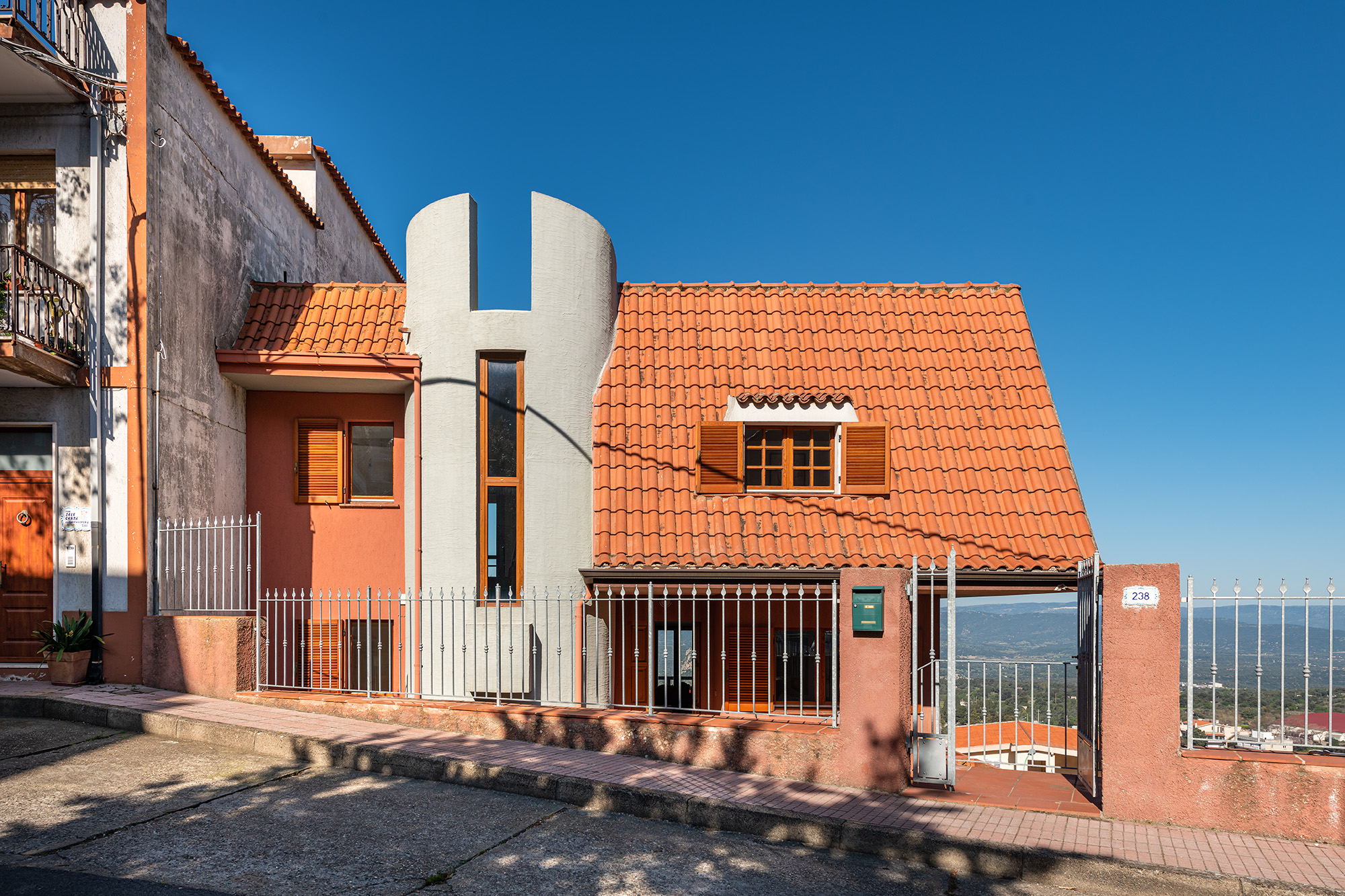 Villa Ruju