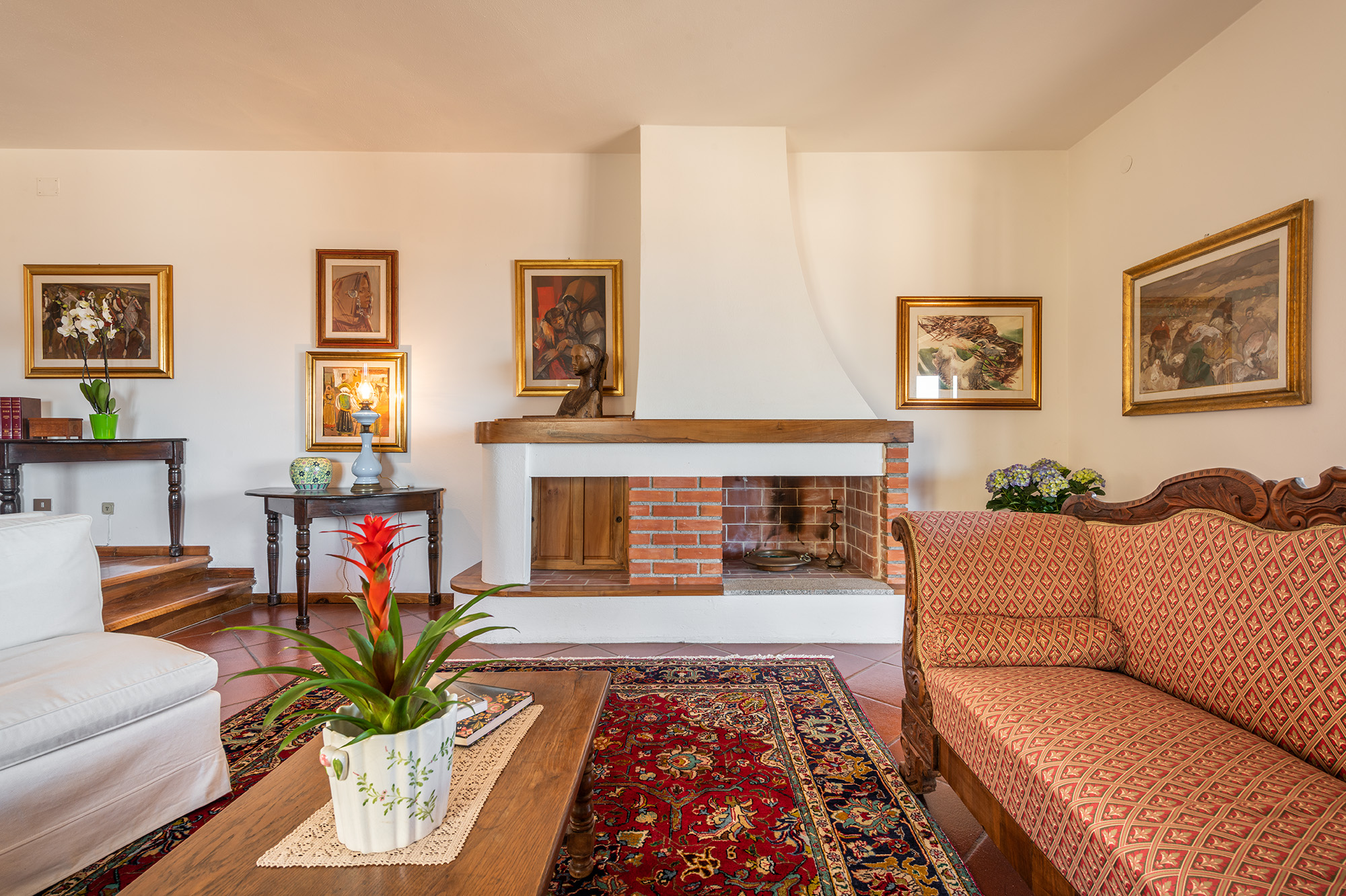 Villa Ruju