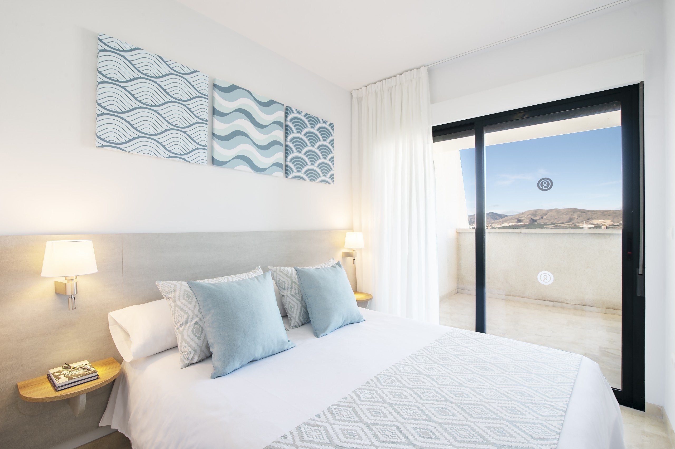 Benidorm Horizon 3p5p