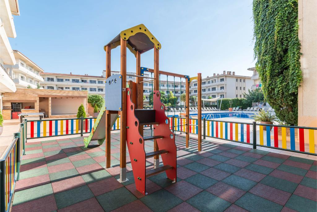 Appartement Estartit Playa 2p3p