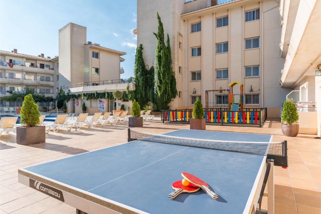 Appartement Estartit Playa 2p3p