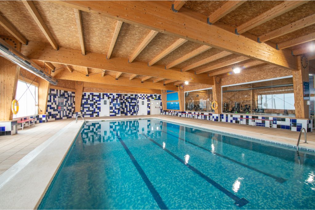 Chambre Hotel Benidorm East