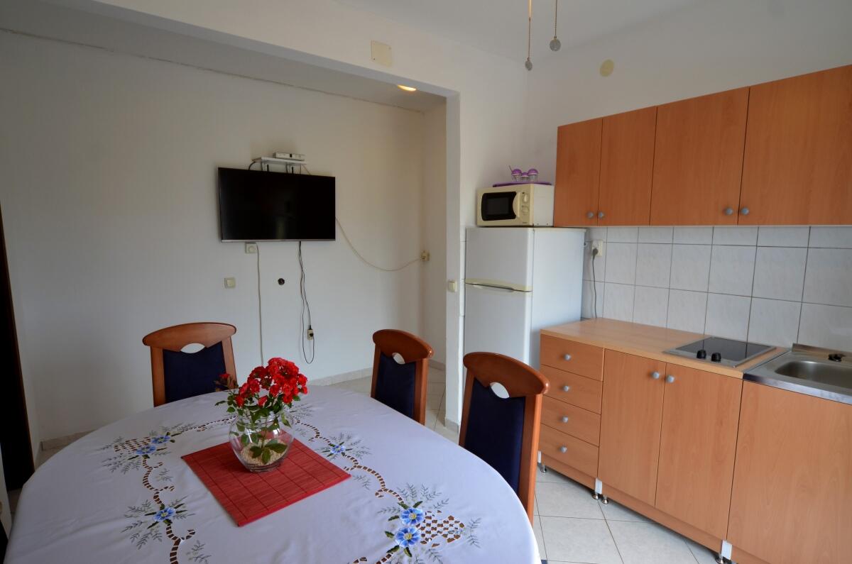 Apartment A5