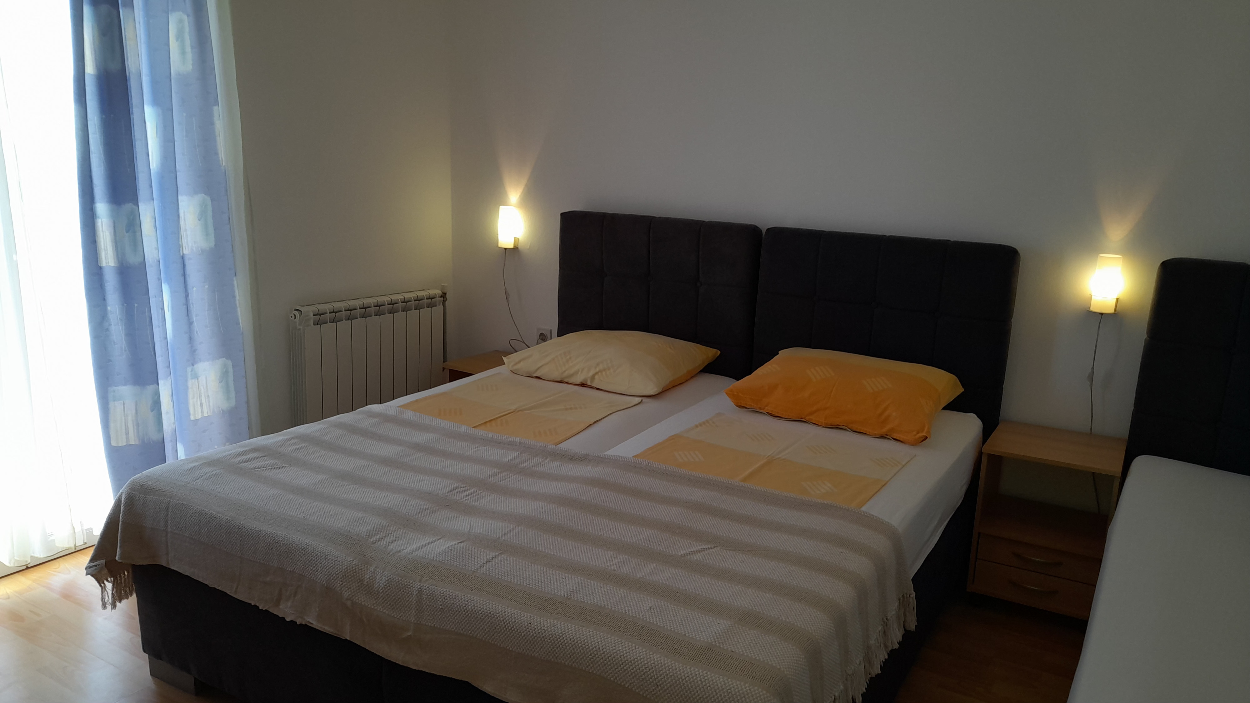 Apartment A5