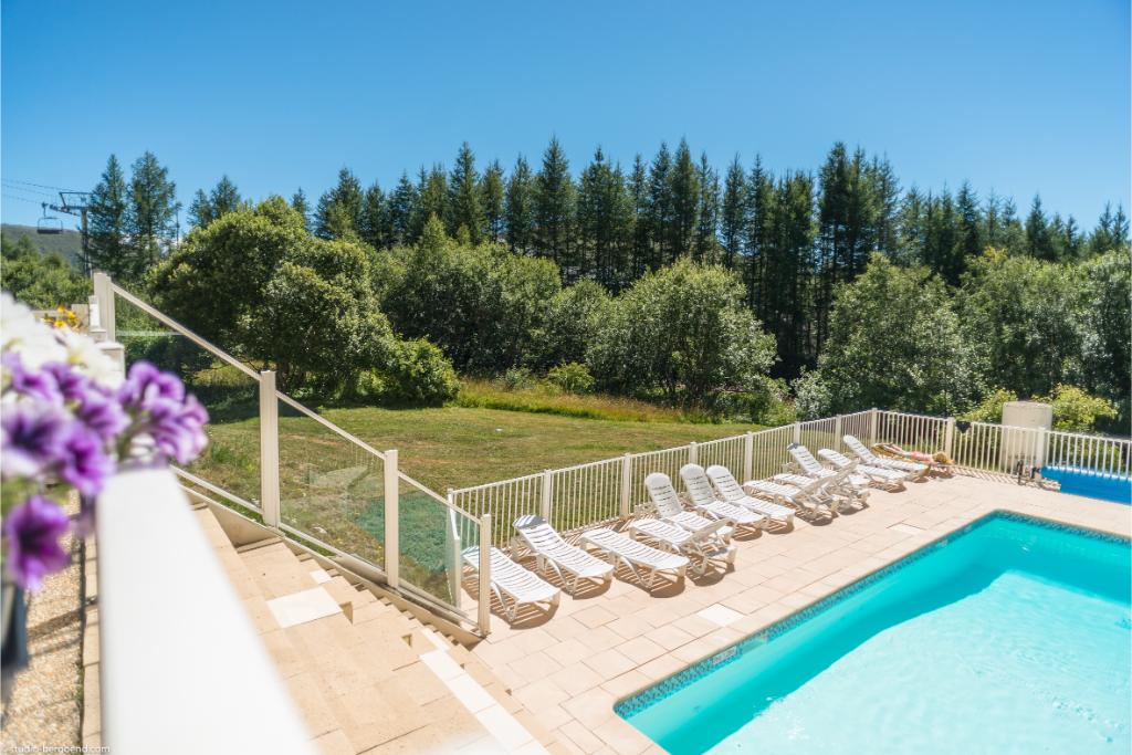 Studio Les Bergers 2p STD