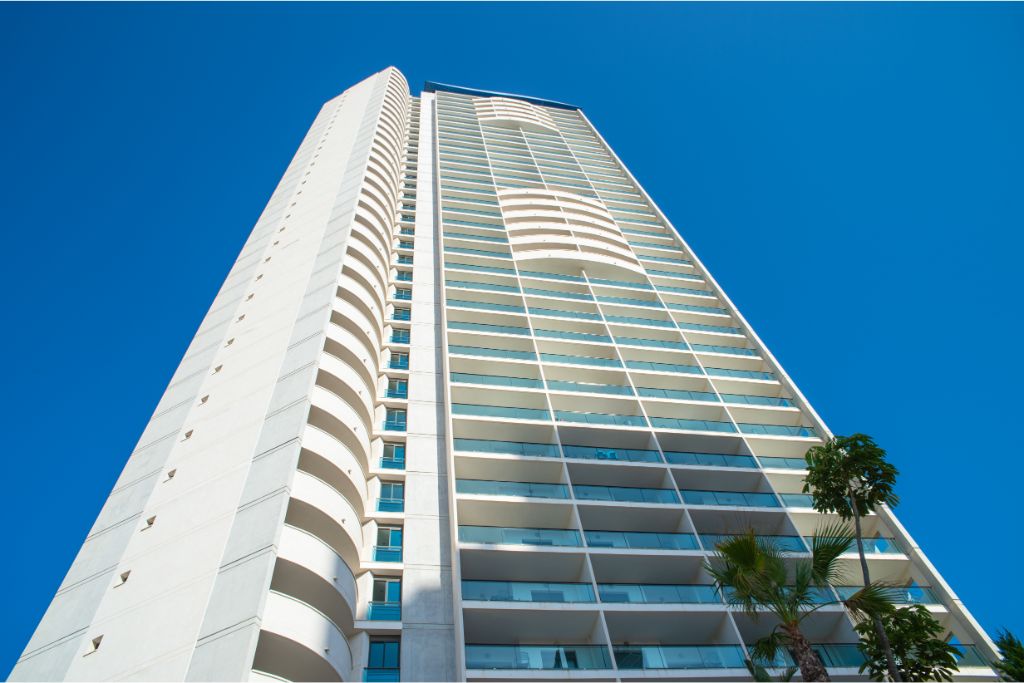 Appartement Benidorm Horizon