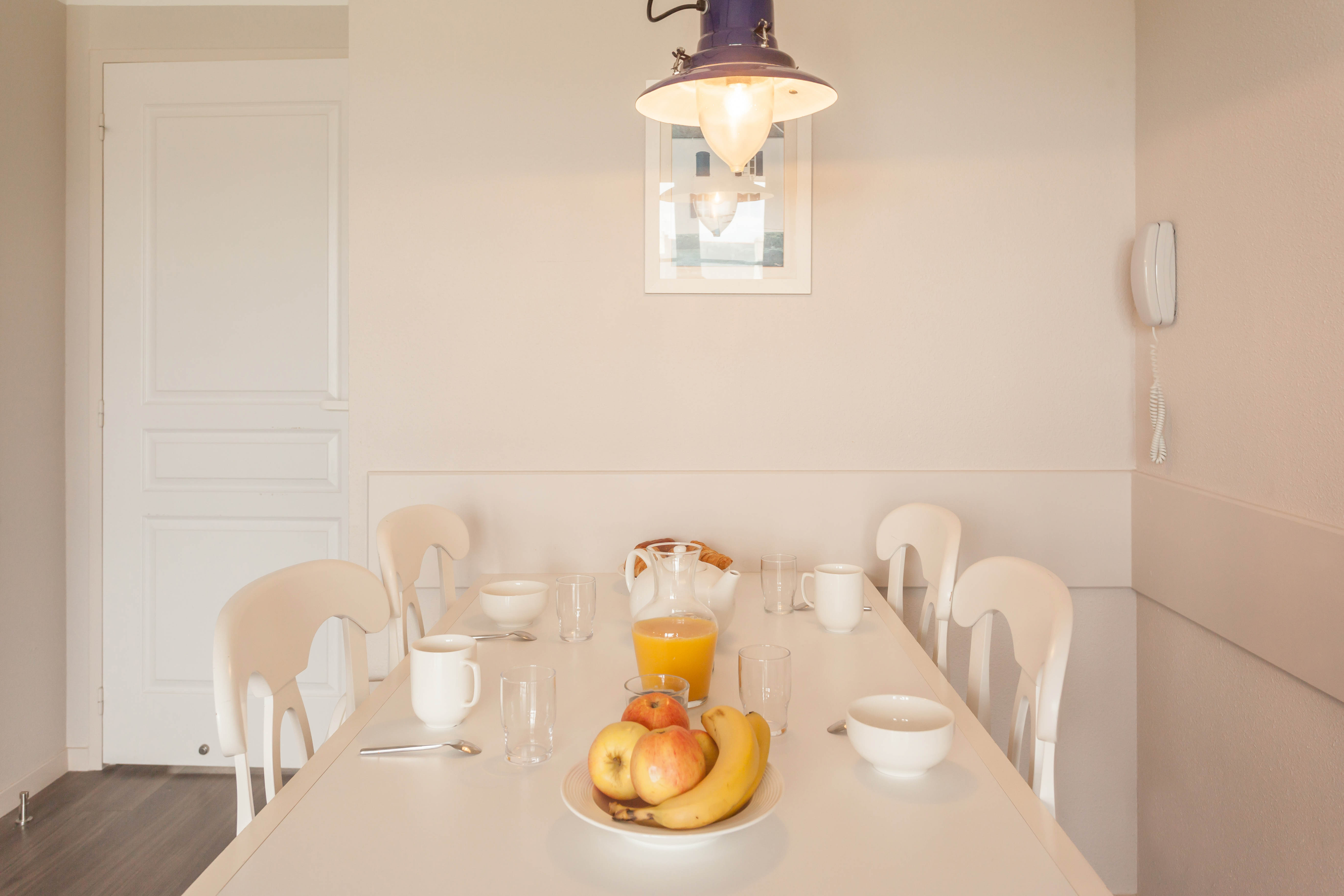Appartement Cap Marine 2p 4p