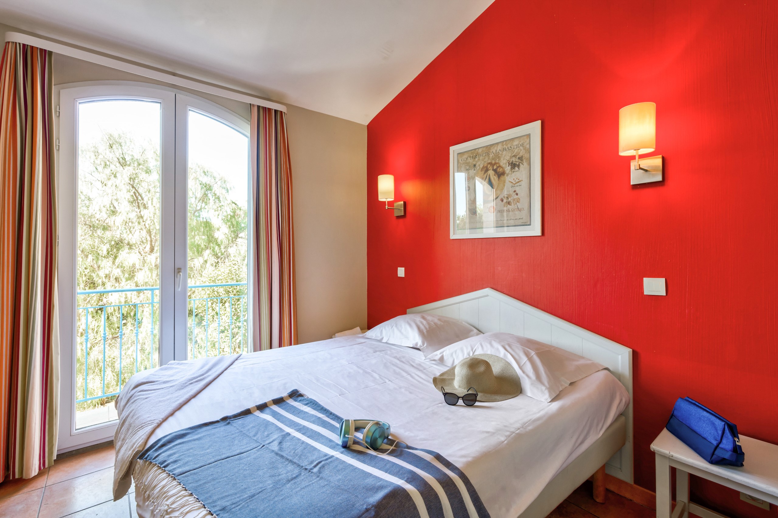 Le Hameau de la Pinede 3p6p Maison