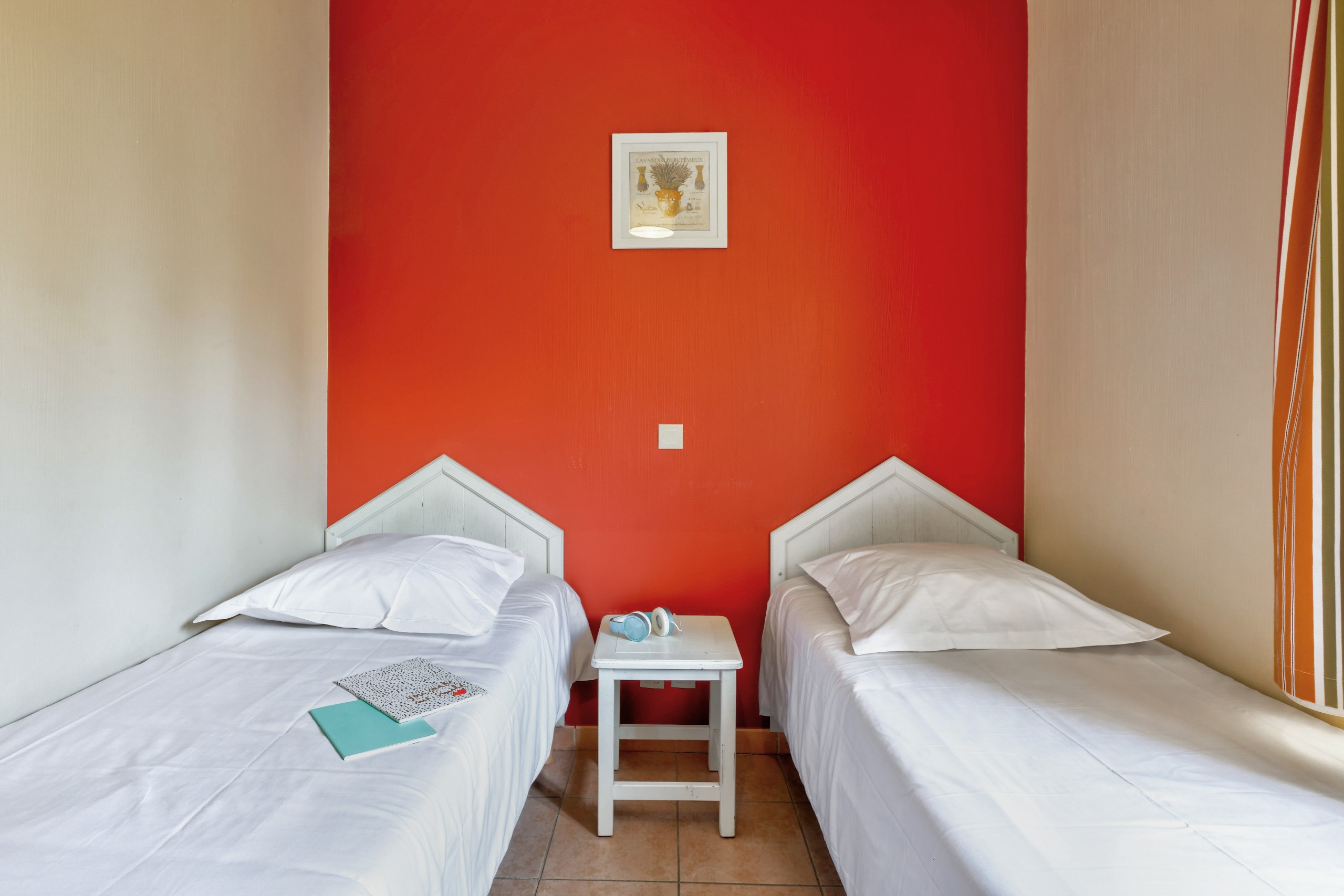 Le Hameau de la Pinede 3p6p Maison