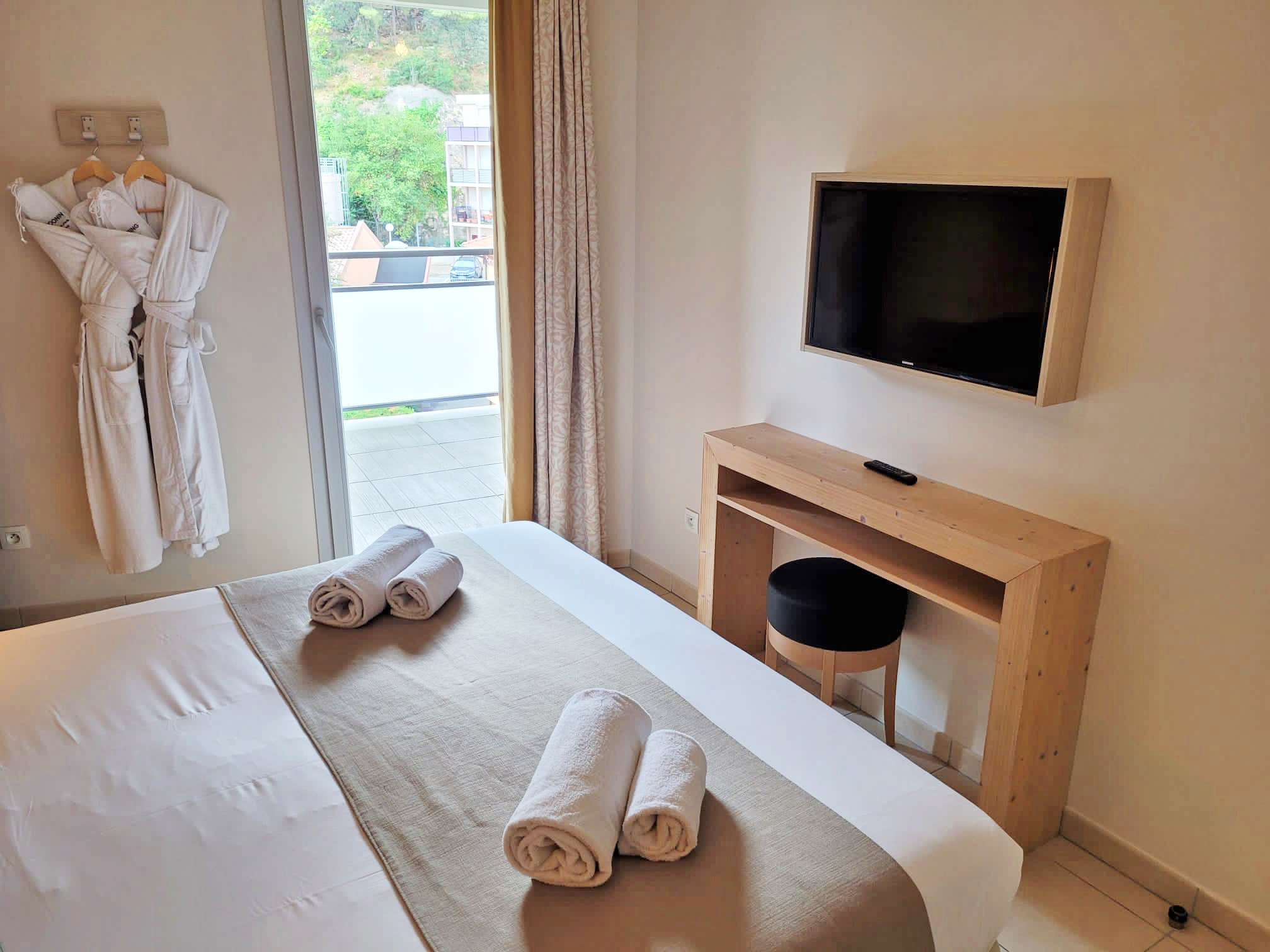 Appartement Julia Augusta 3p6p NR
