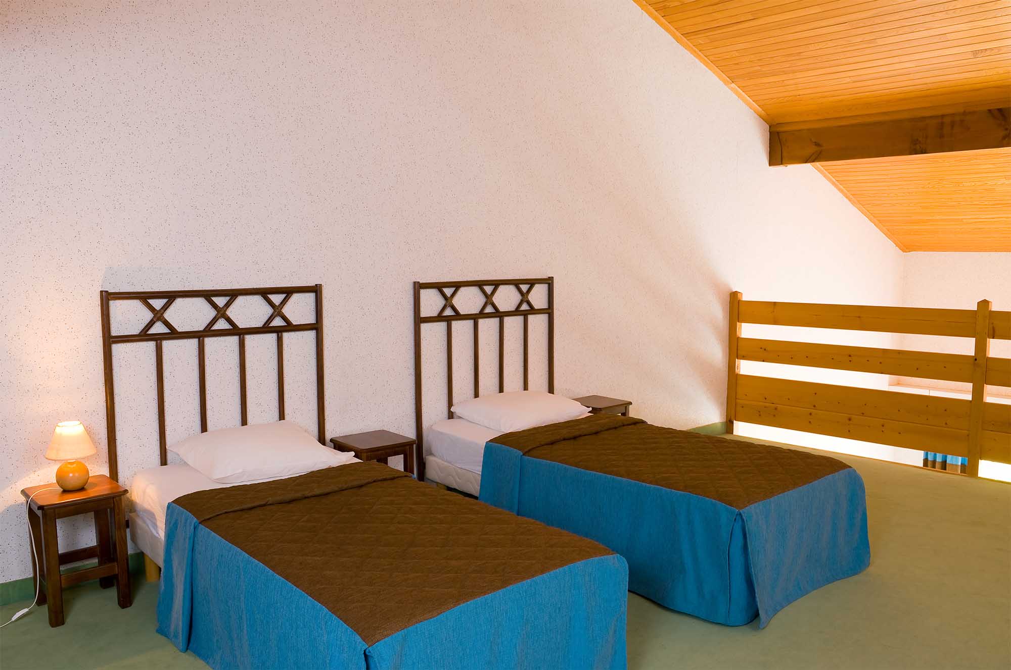 Les Appartements de Moliets 3p6