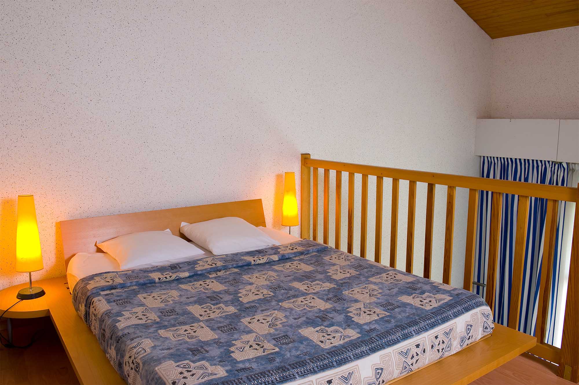 Les Appartements de Moliets 4p8