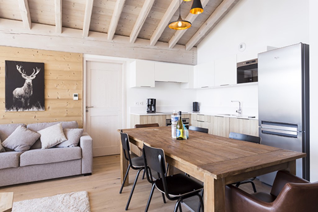 Le Hameau de Barthélémy TS 3p6 Prem A36P