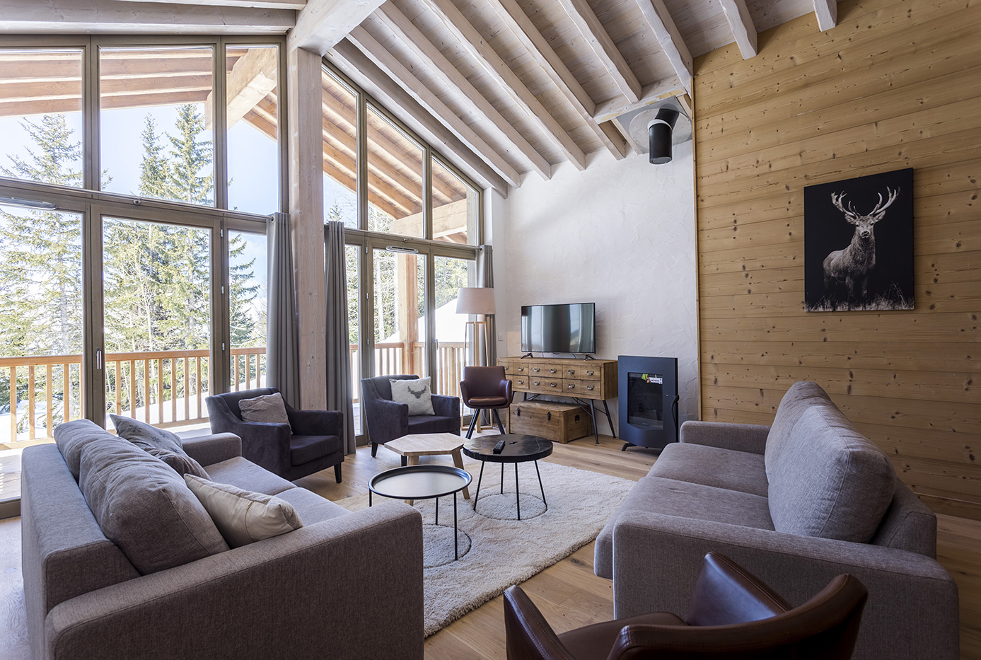 Le Hameau de Barthélémy TS 5p10 Pre A50P