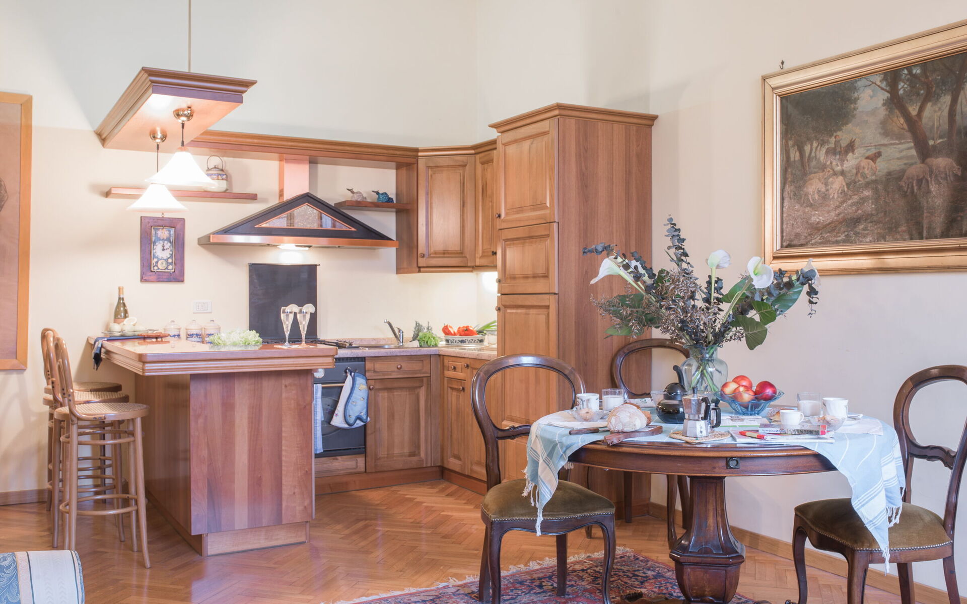 Duomo Suite
