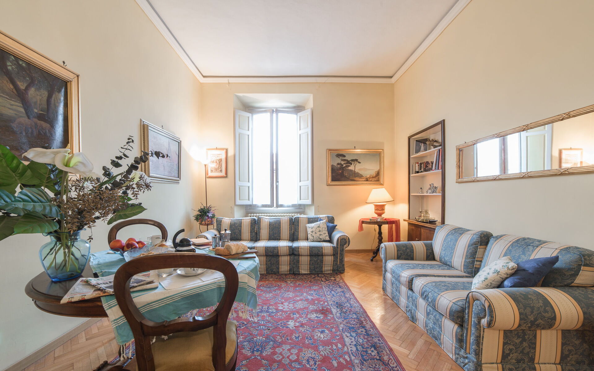 Duomo Suite