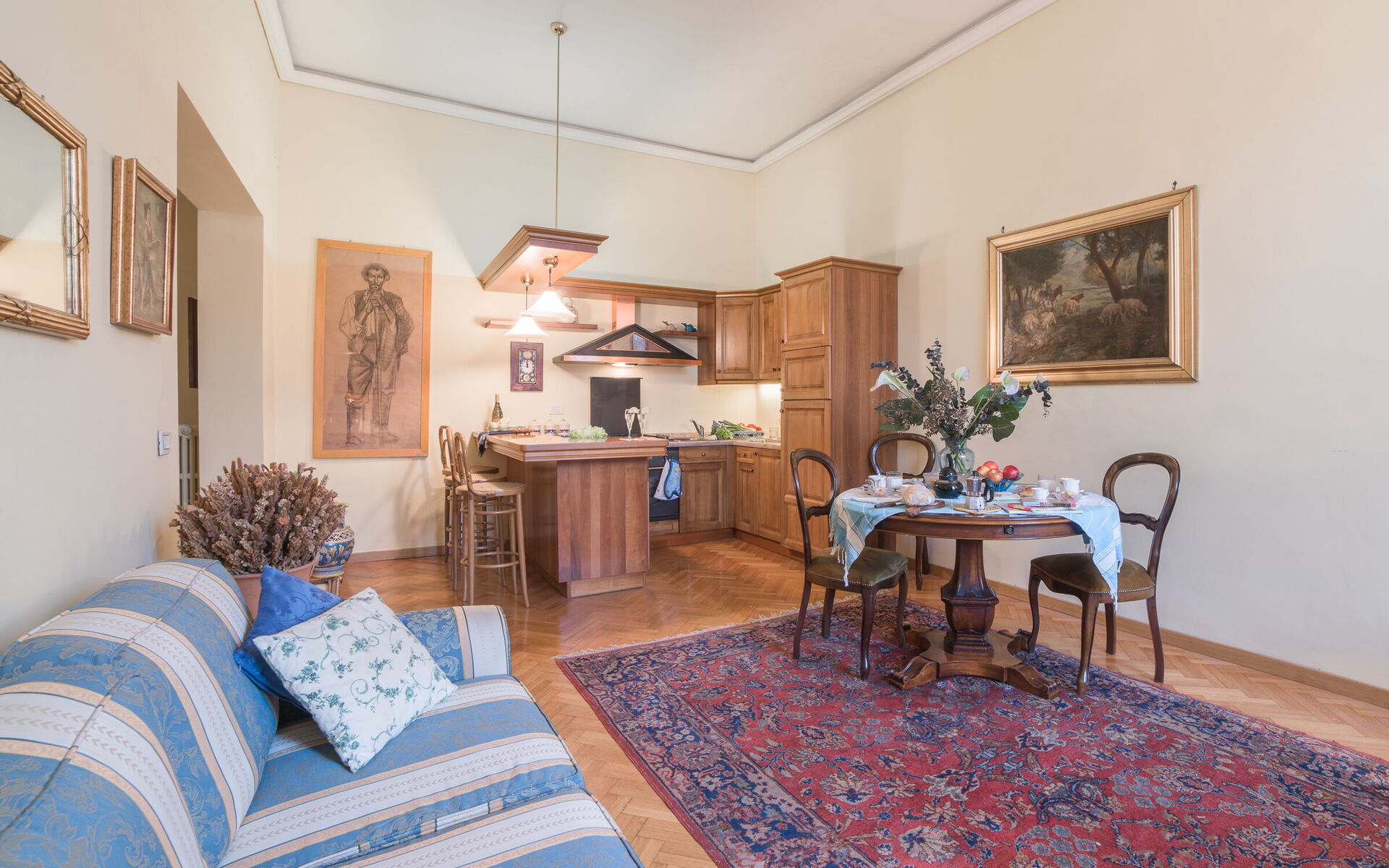 Duomo Suite