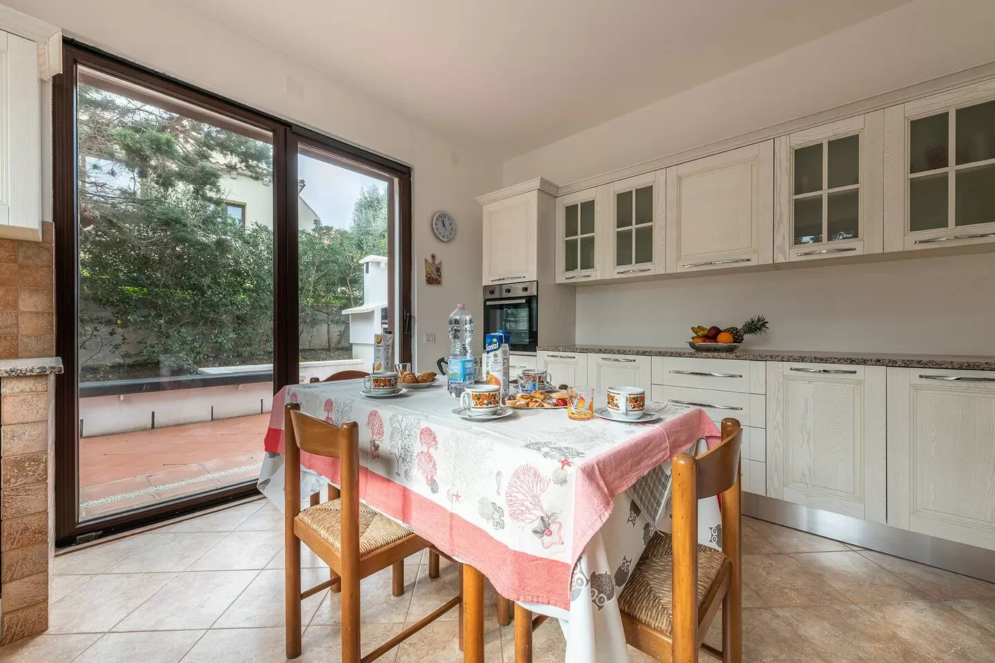Villa La Fata