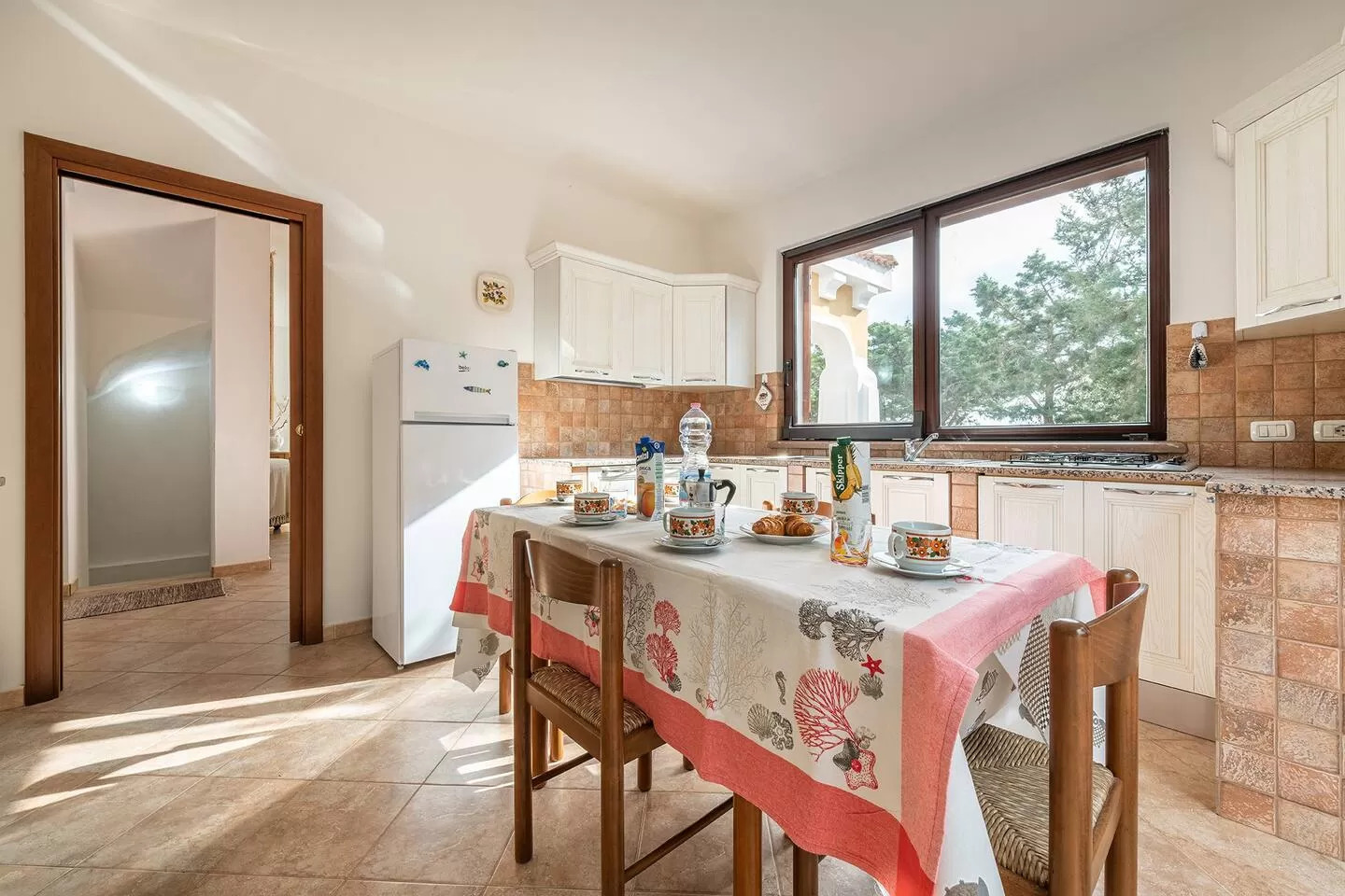 Villa La Fata