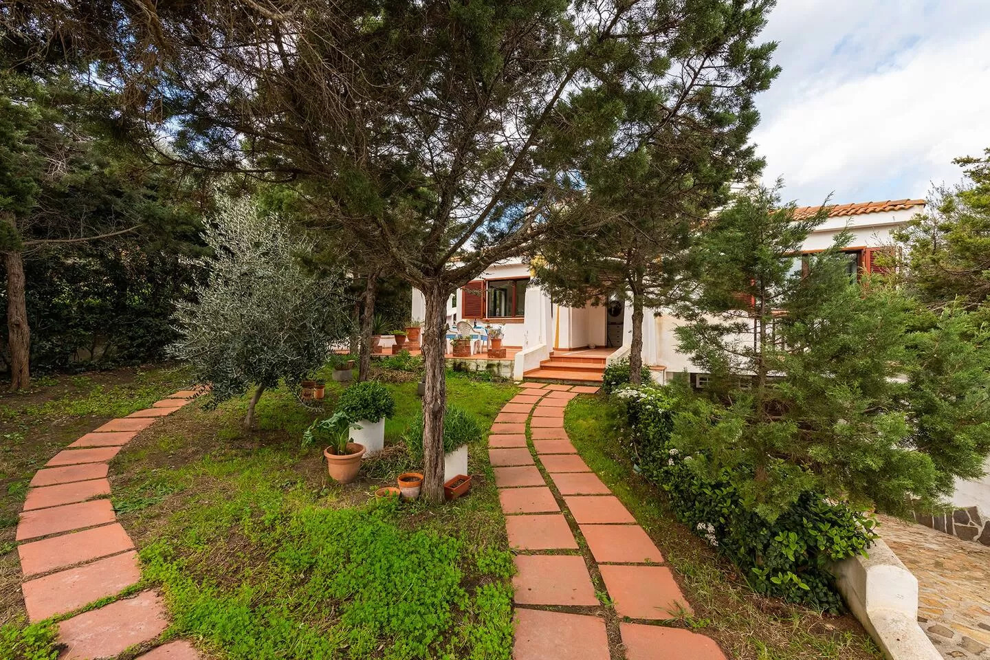 Villa La Fata