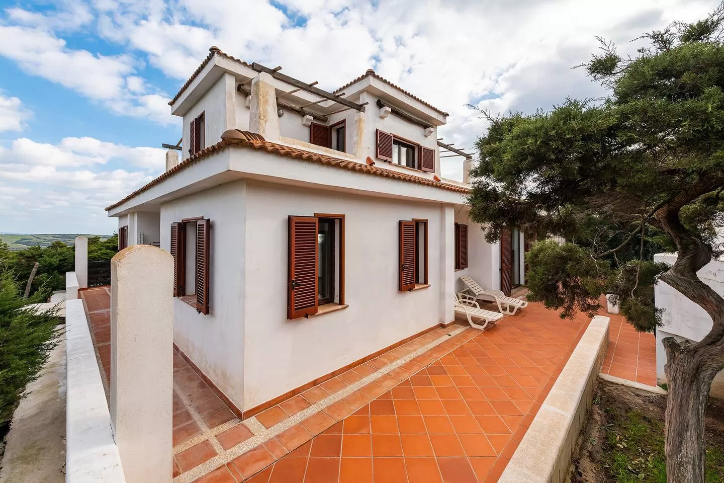 Villa La Fata