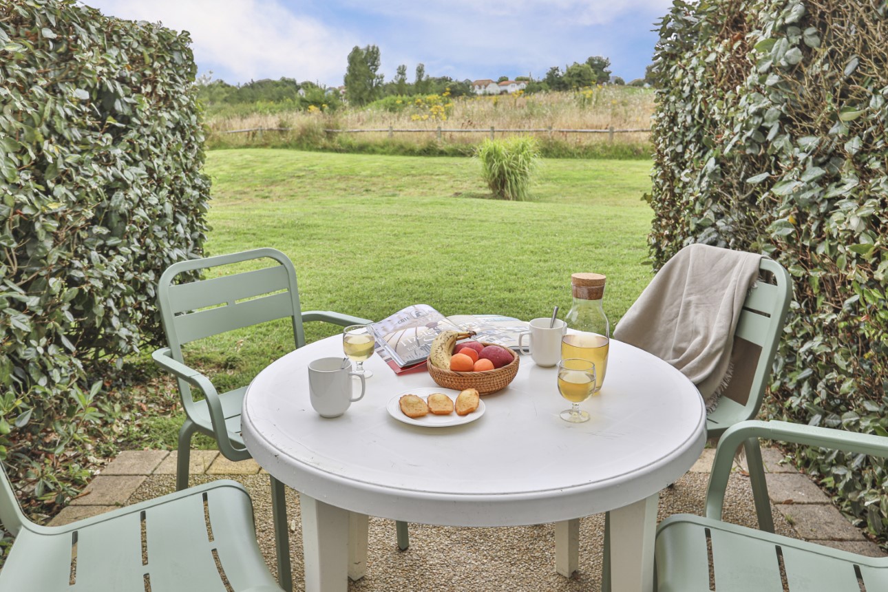 Le Domaine de Bourgenay Maison 2p4p R