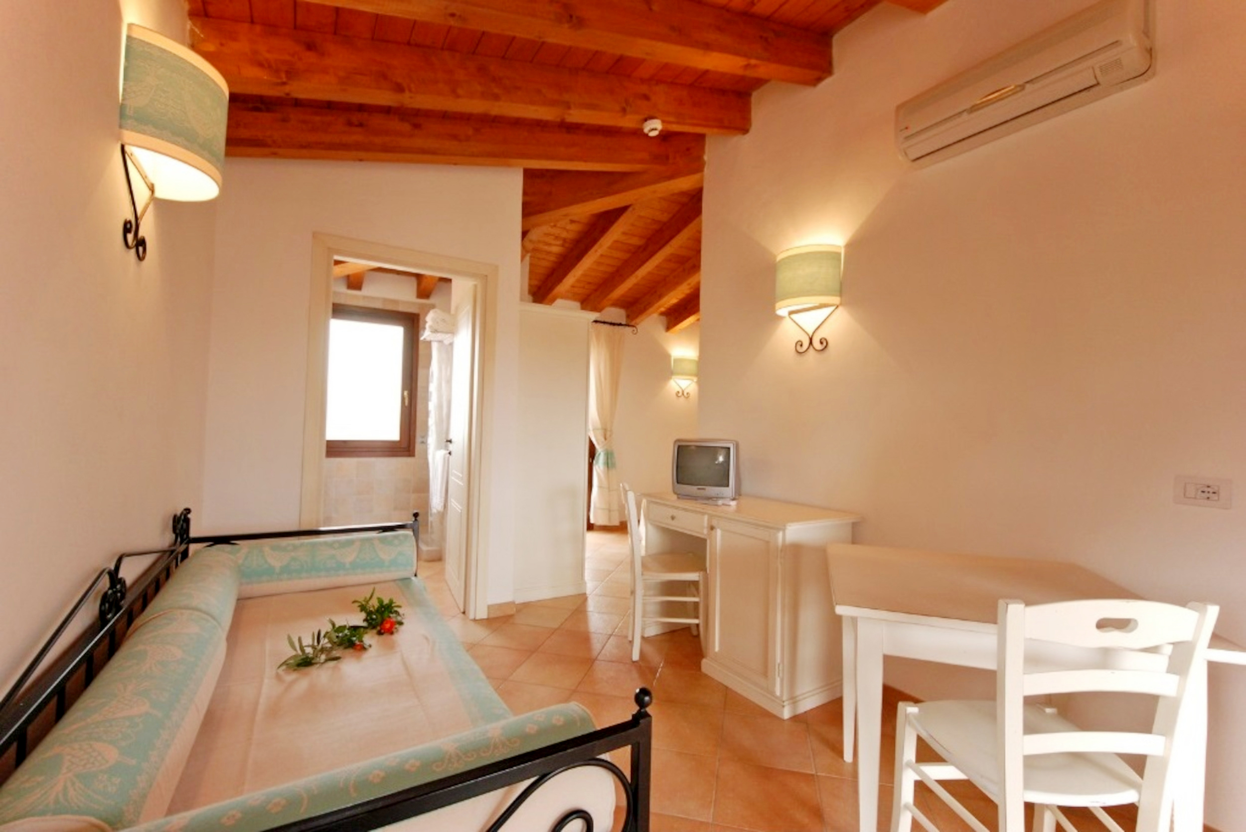 Vignola Mare S3 clim