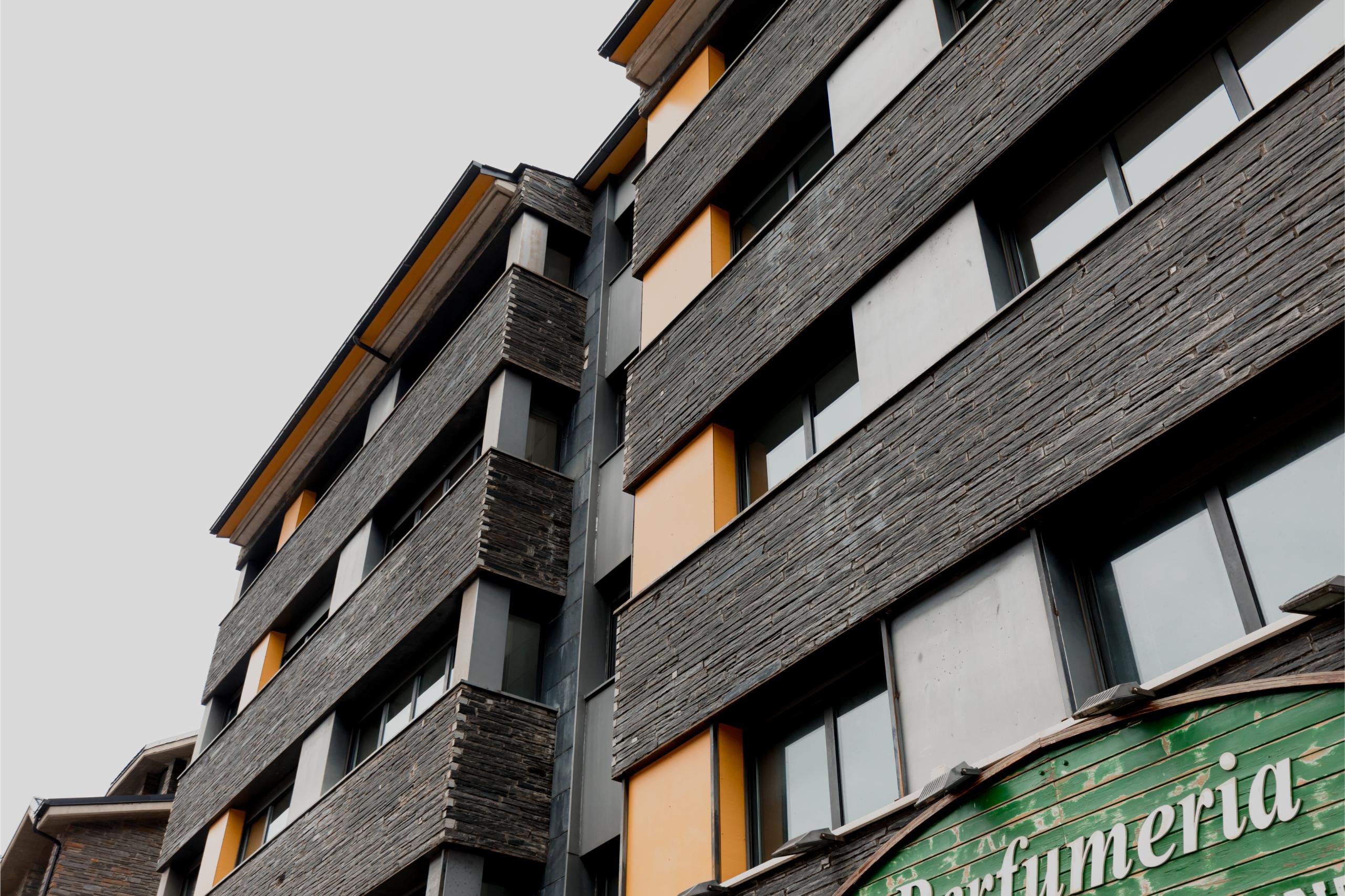Appartement La Merceria 2p4p