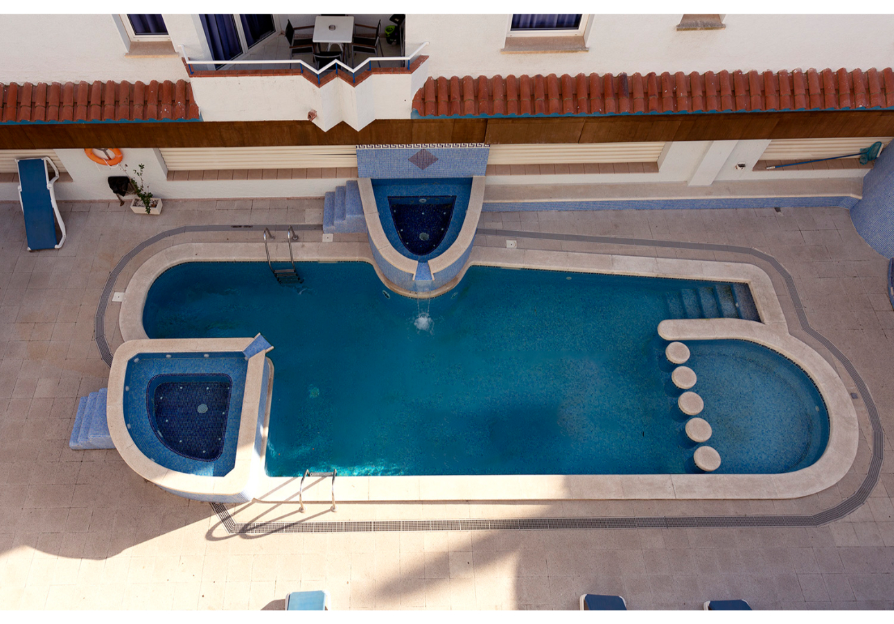 Empuriabrava Maurici Park 2p3p