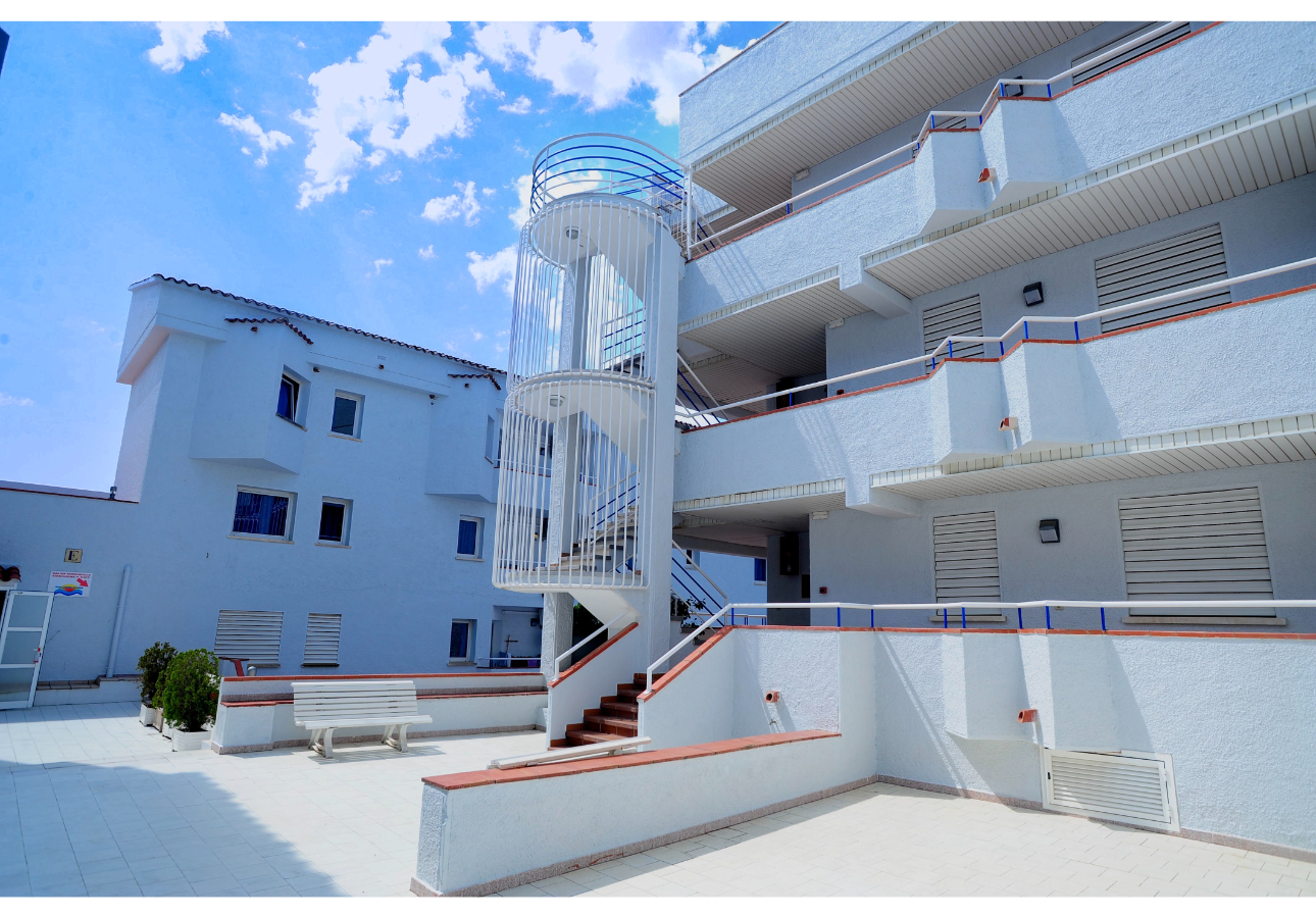 Empuriabrava Maurici Park 3p5p, Empuriabrava