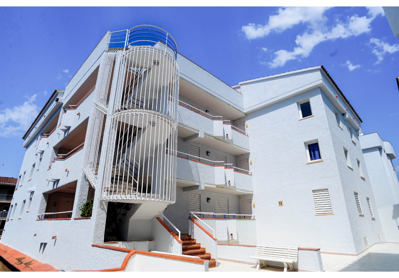 Empuriabrava Maurici Park 3p5p S