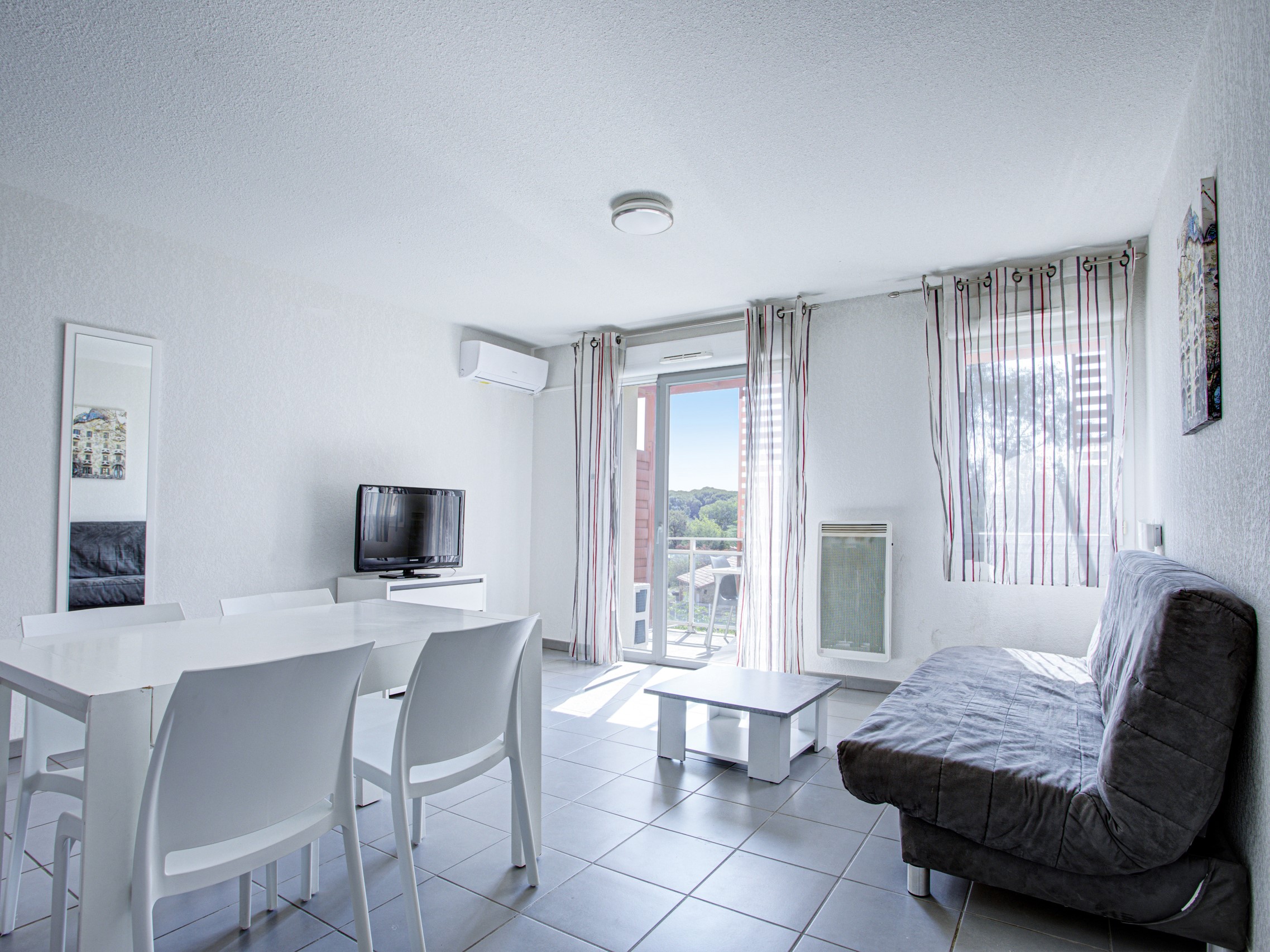 Les Demeures de la Massane 2P4C