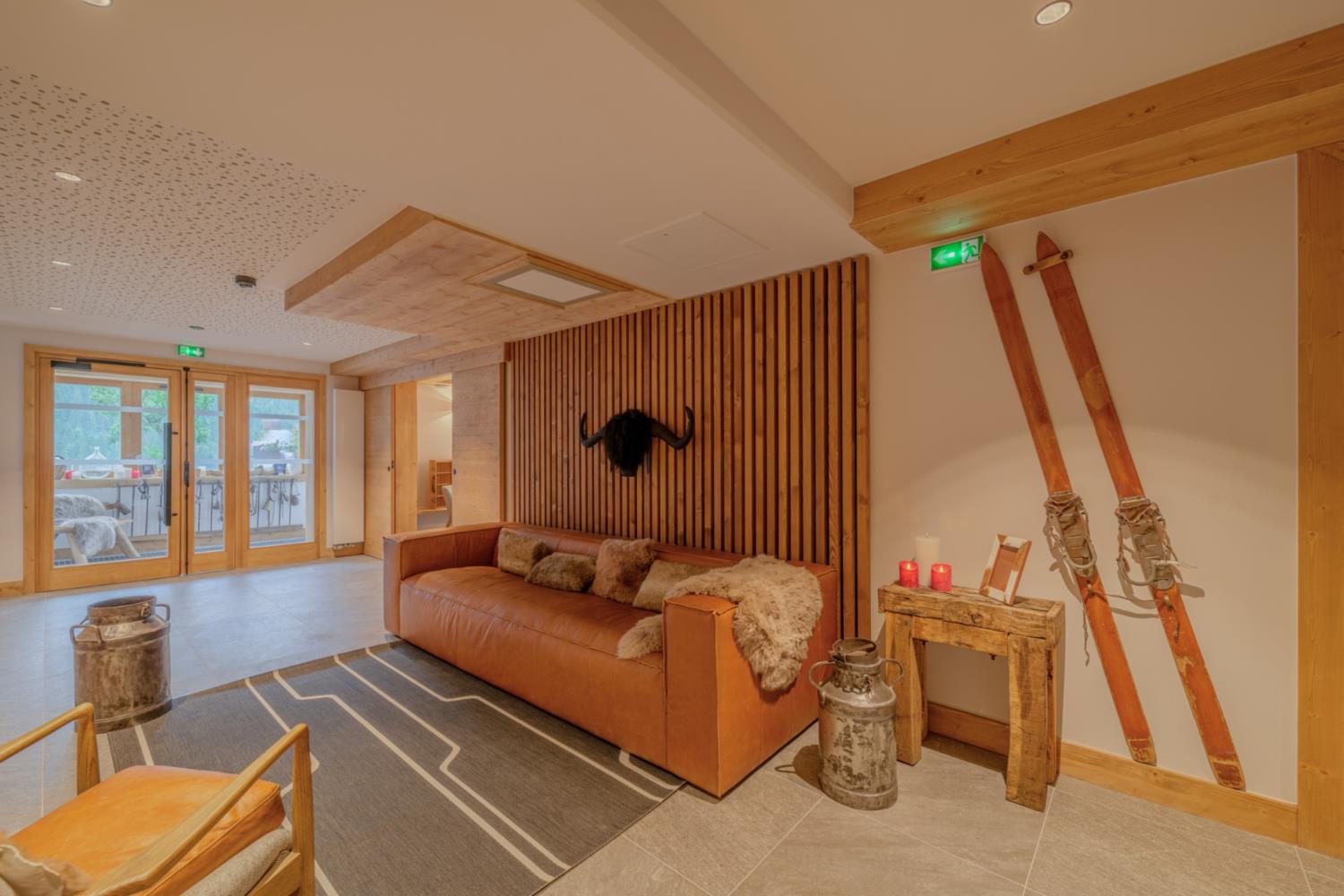 TSV Etoile de la Vanoise 3p6p A36S