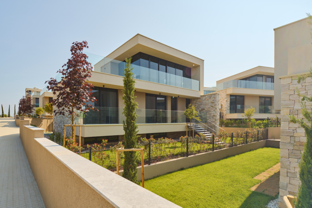 Villa 19