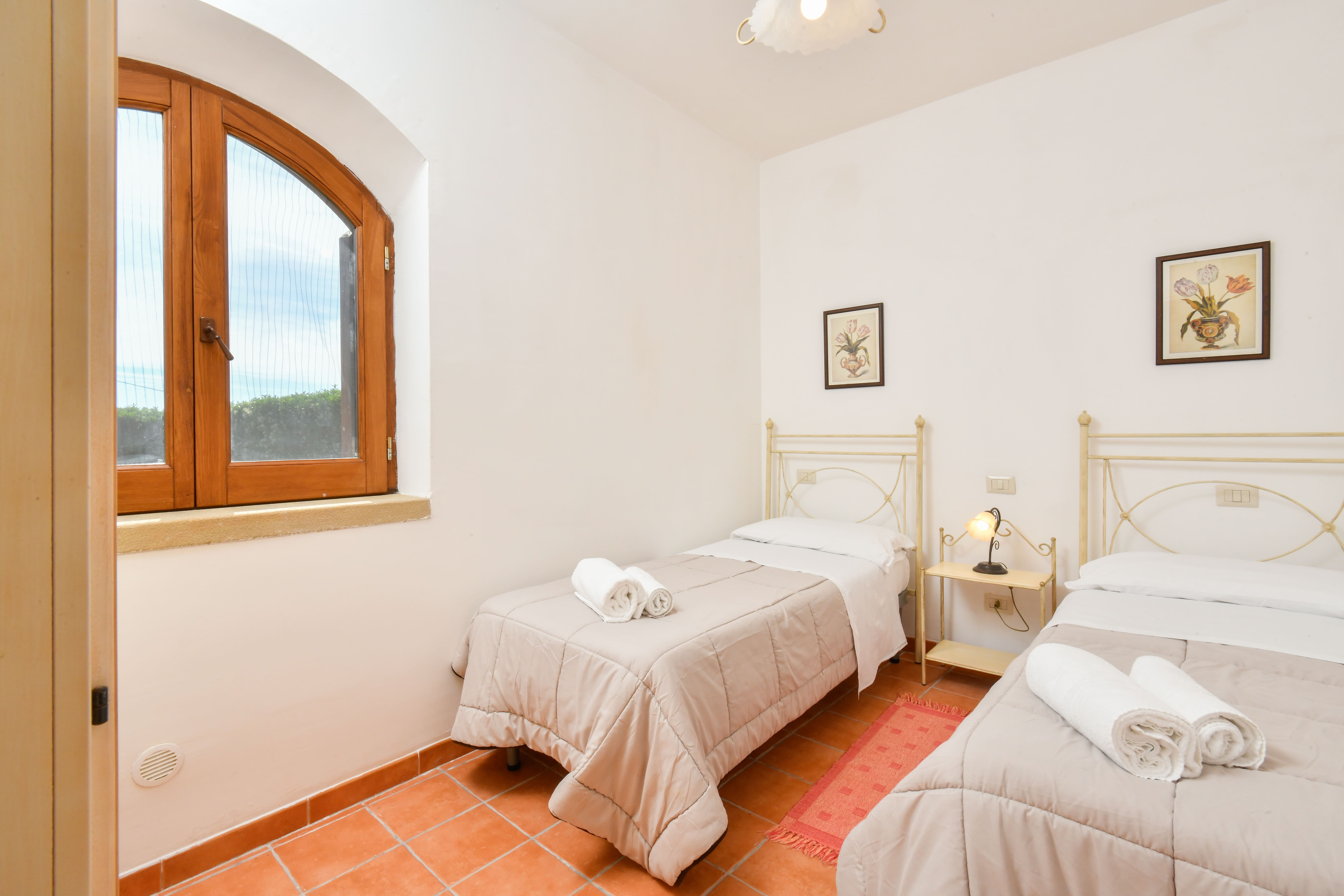 Apartment Baia
