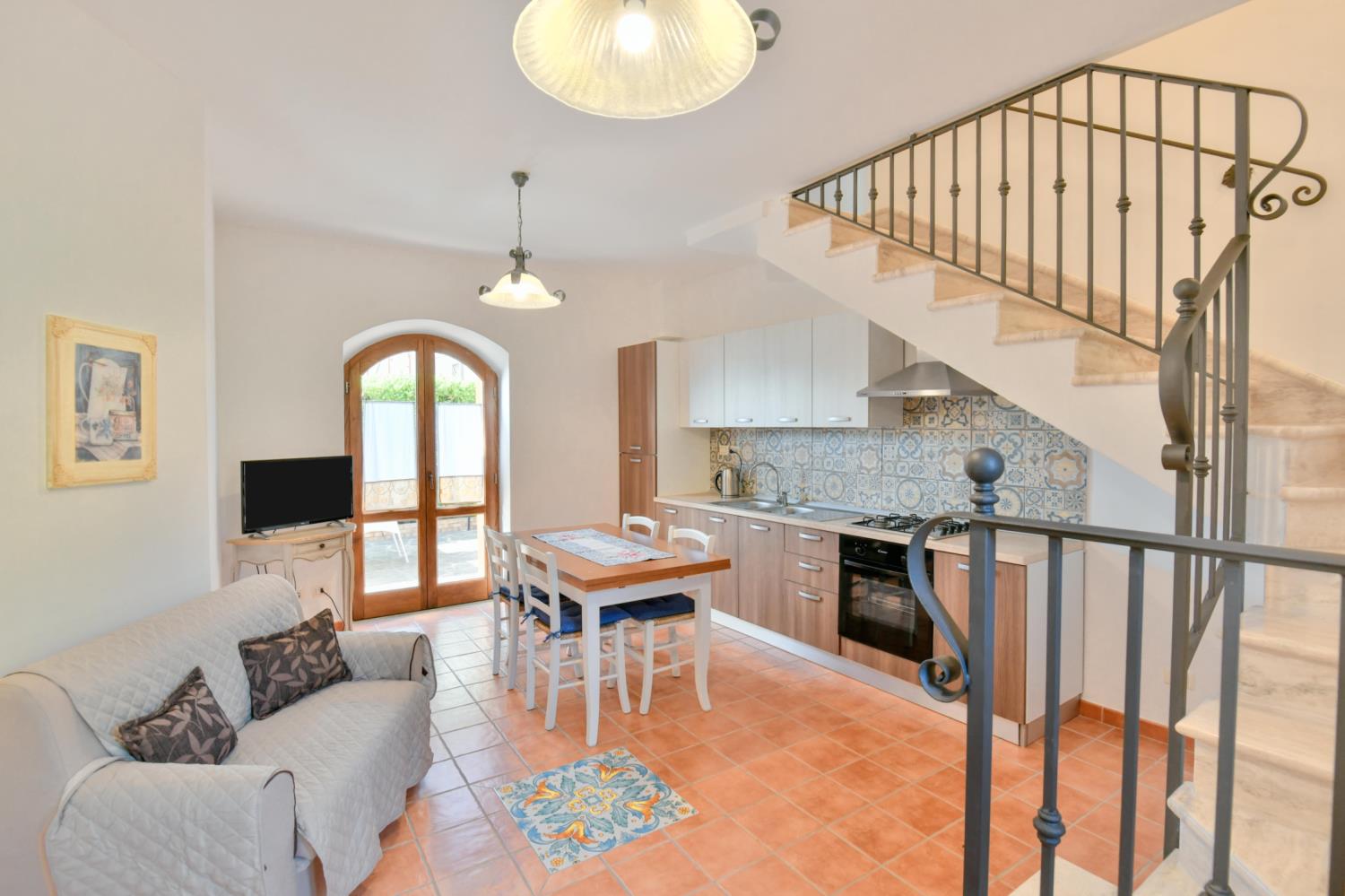 Apartment Baia