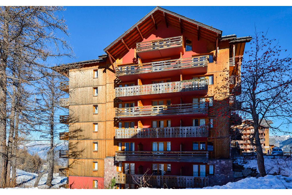Vega Residence 3P6S