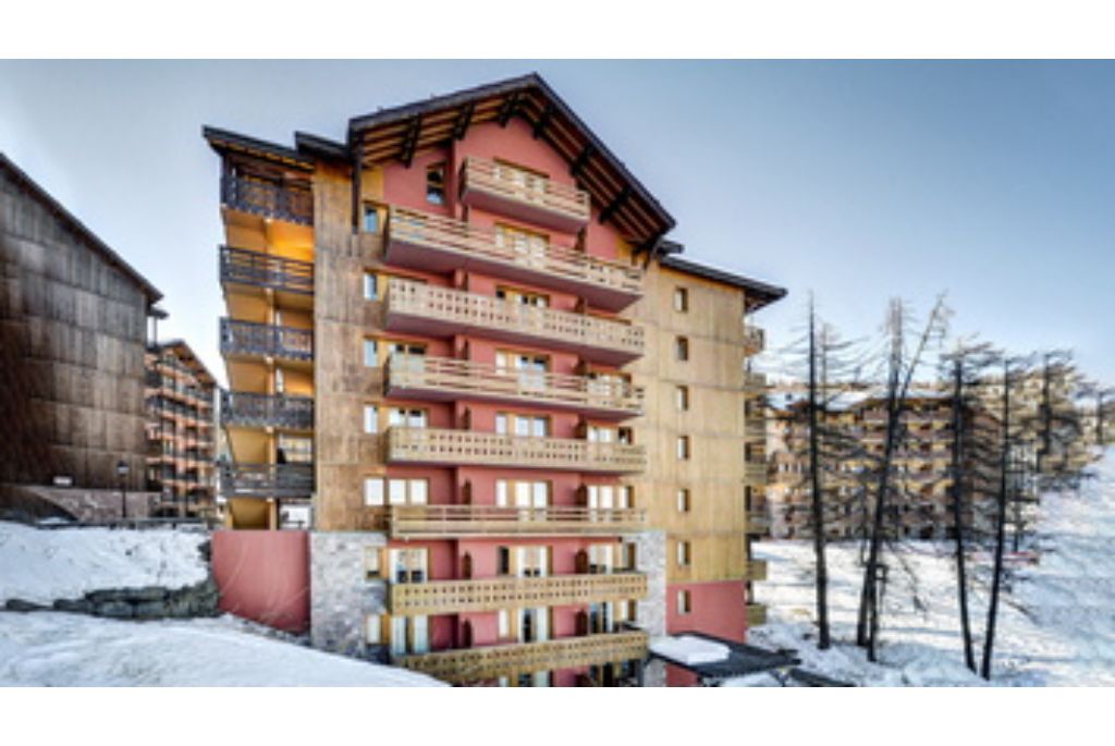 Vega Residence 3P6S