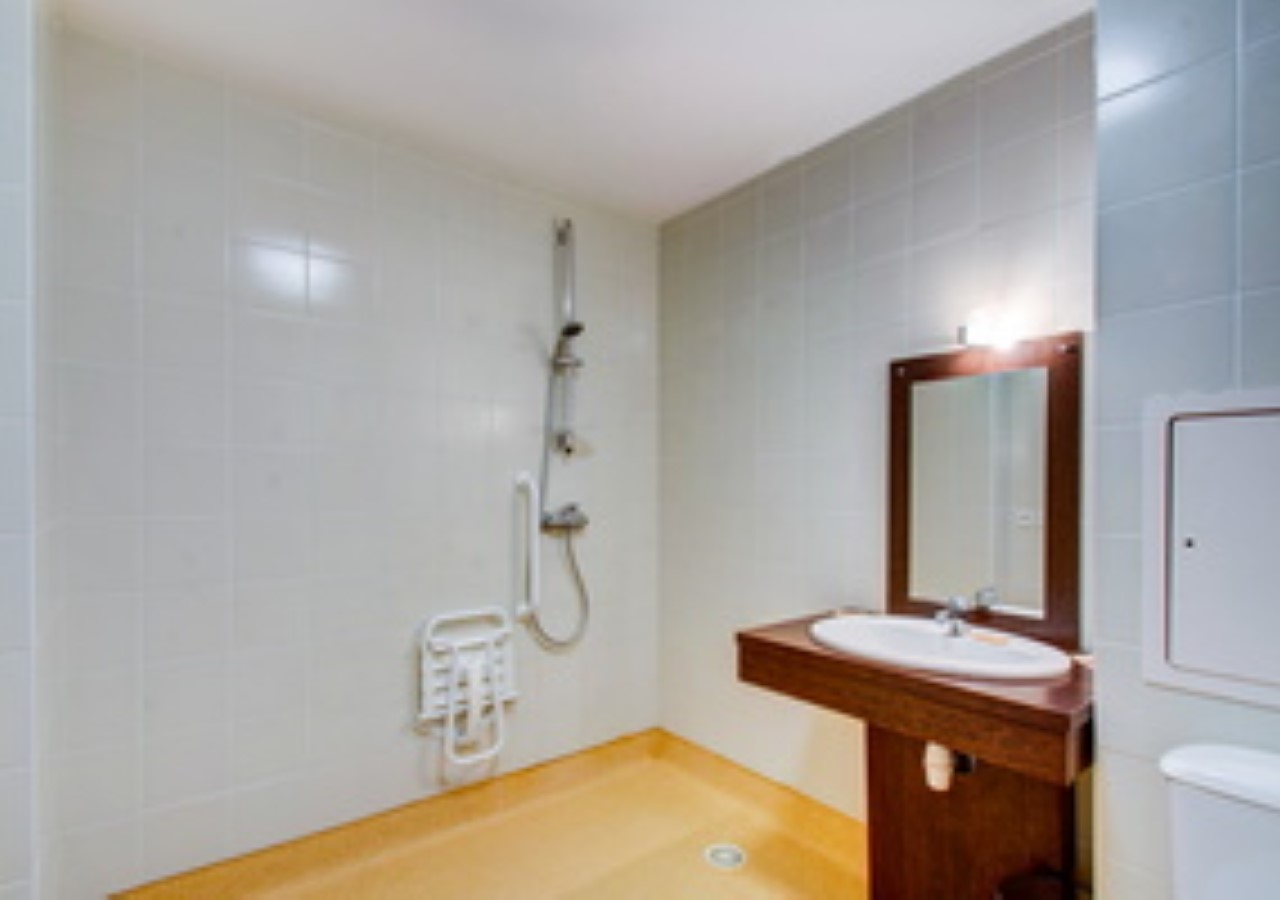 Résidence Les Balcons d'Aix 2P4N