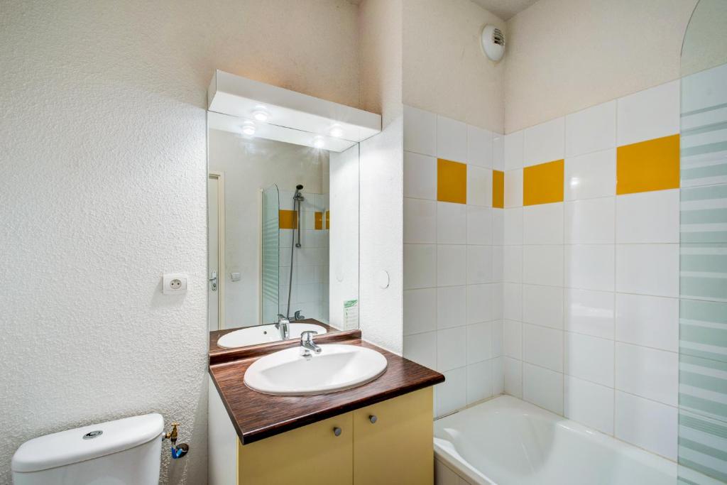 Résidence Illixon ST2S