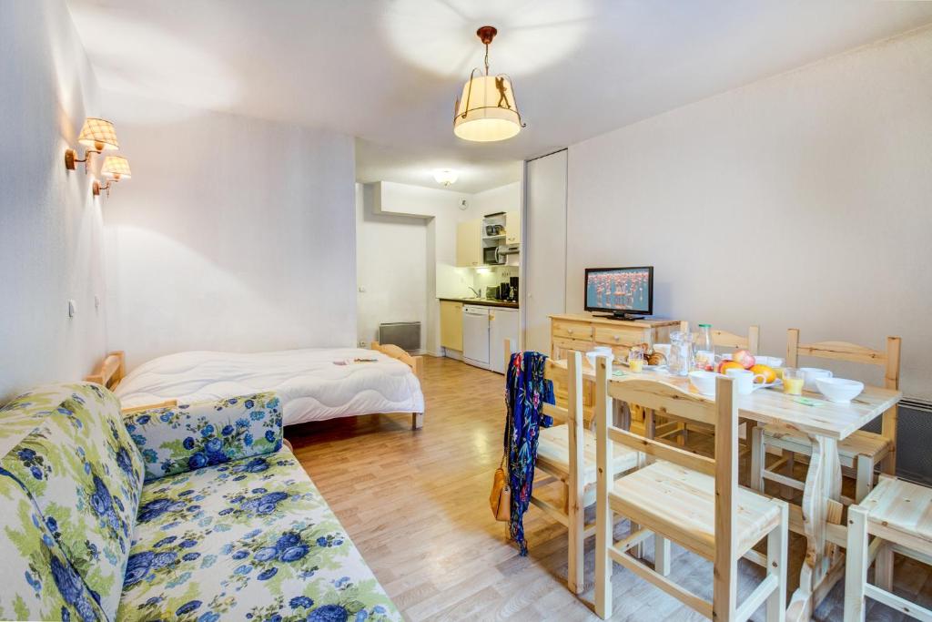 Résidence Illixon ST3S
