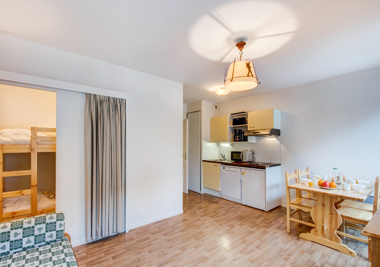 Résidence Illixon ST4N