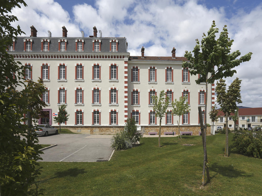 Les Demeures Champenoises 2P4S