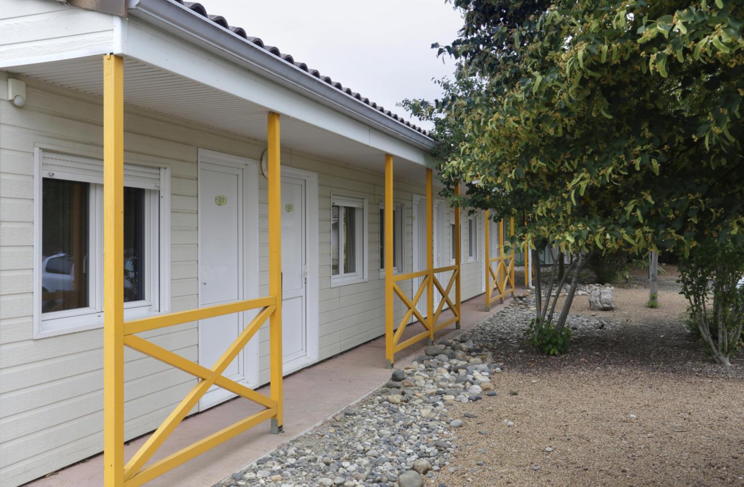 Résidence Résid'price ST4N