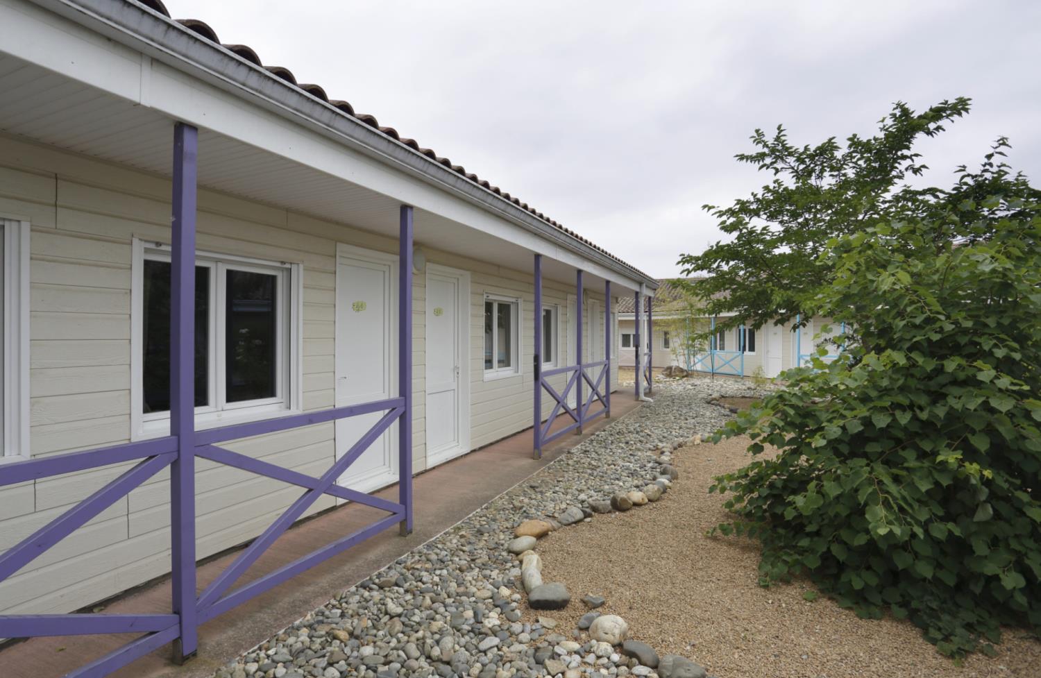 Résidence Résid'price ST4N