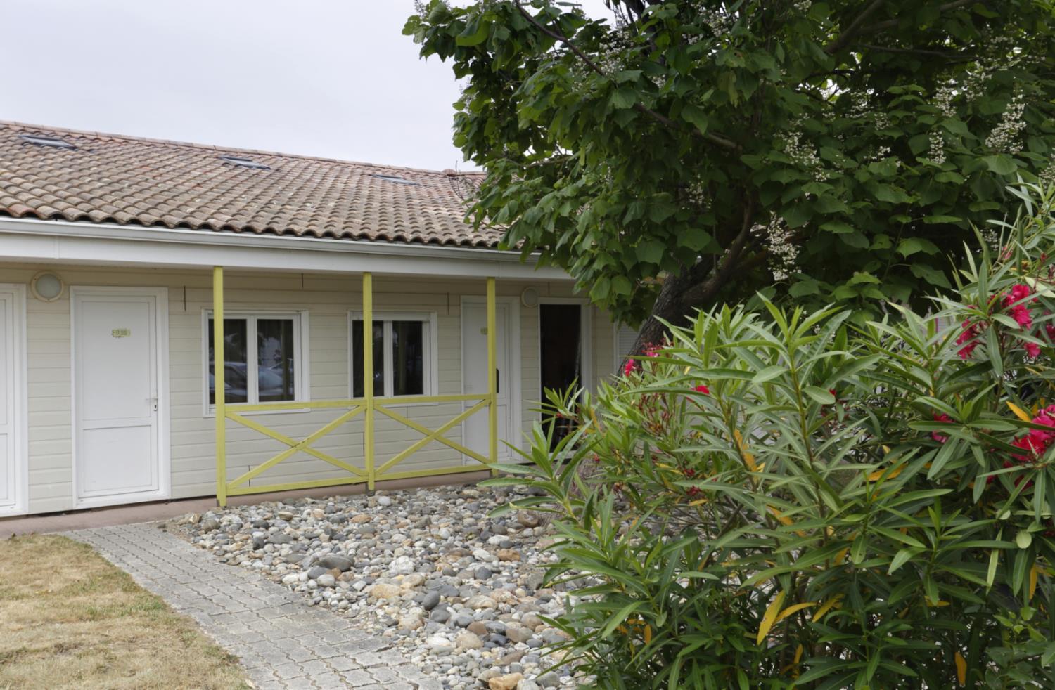 Résidence Résid'price ST6N