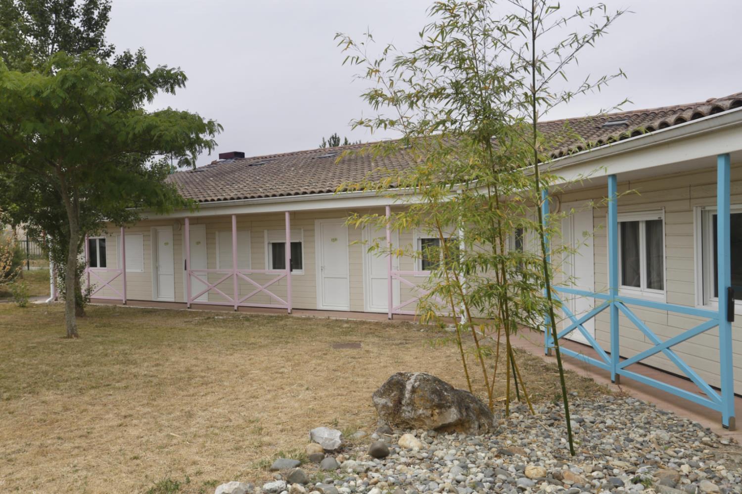 Résidence Résid'price ST6N