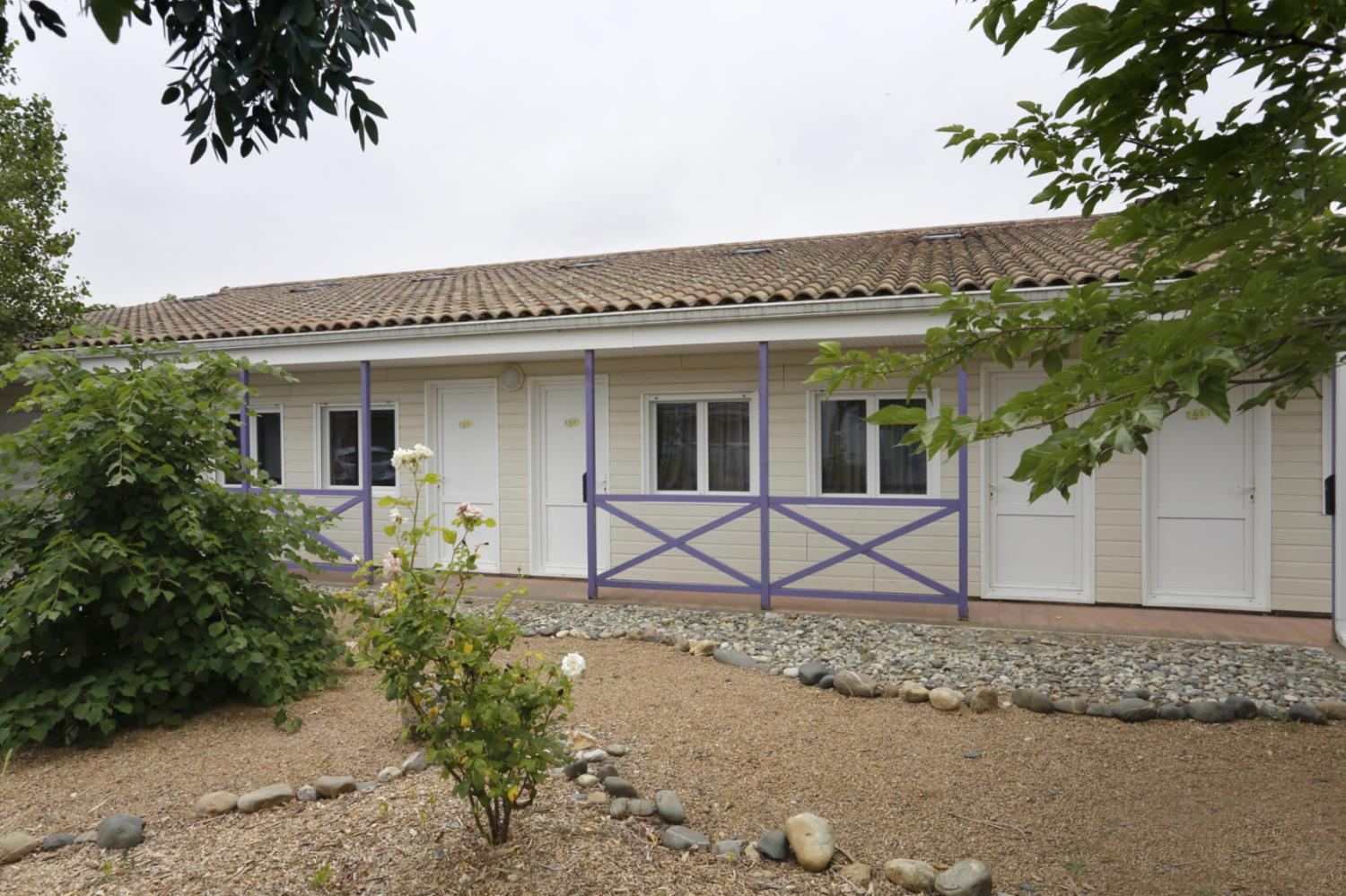 Résidence Résid'price ST6N
