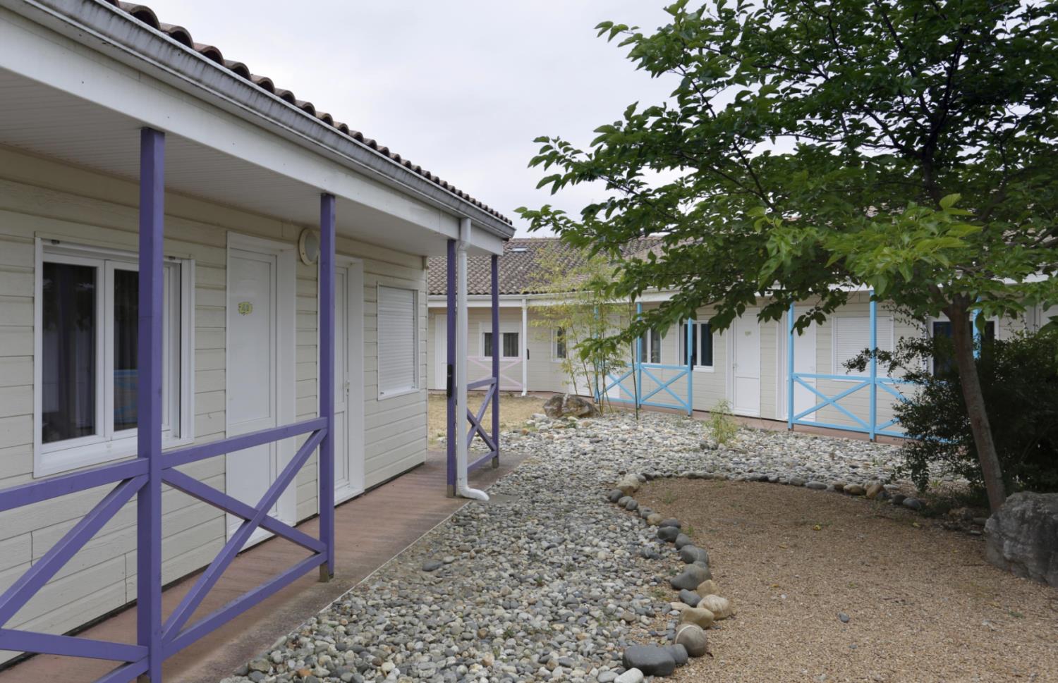 Résidence Résid'price ST6N